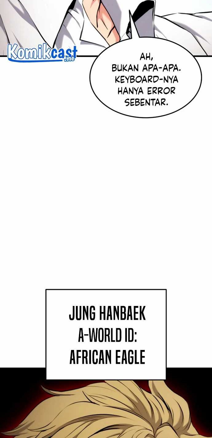 Ranker’s Return (Remake) Chapter 68 Gambar 47