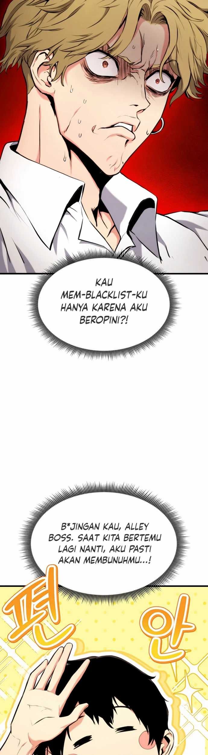 Ranker’s Return (Remake) Chapter 68 Gambar 48