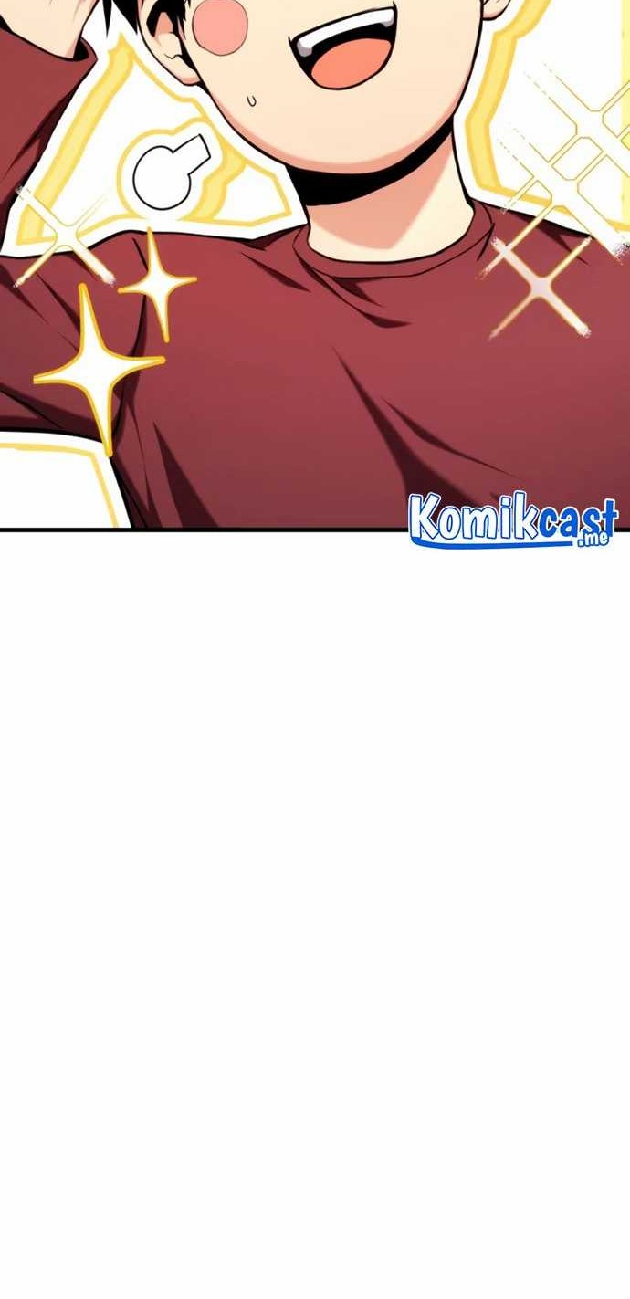 Ranker’s Return (Remake) Chapter 68 Gambar 49