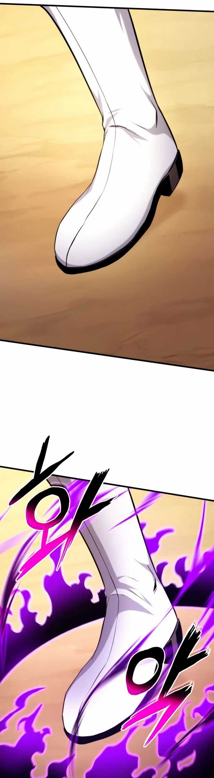 Ranker’s Return (Remake) Chapter 68 Gambar 50