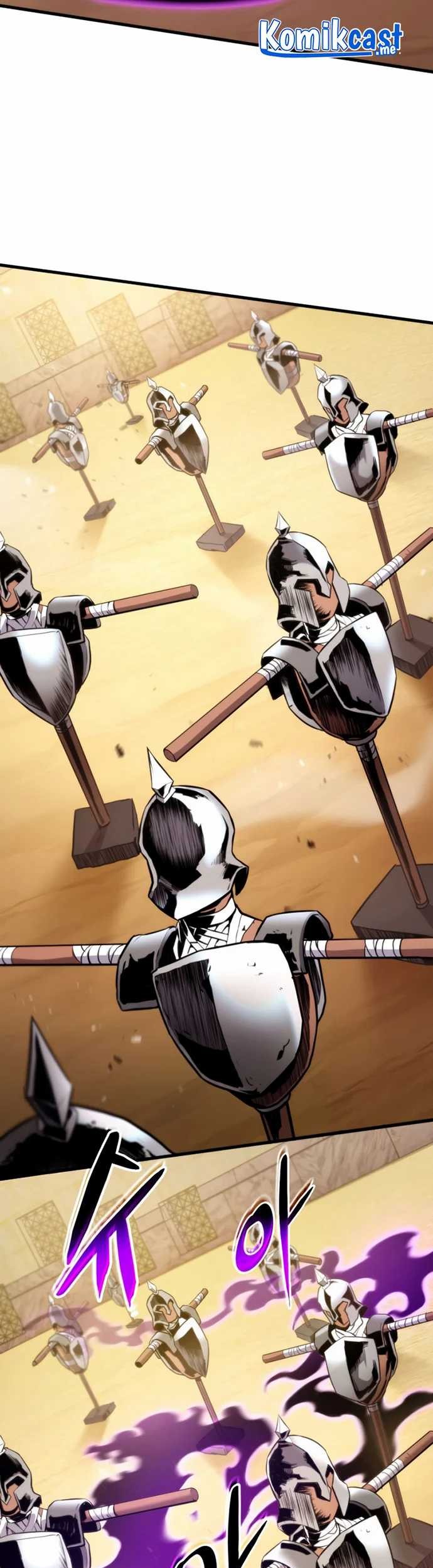 Ranker’s Return (Remake) Chapter 68 Gambar 52