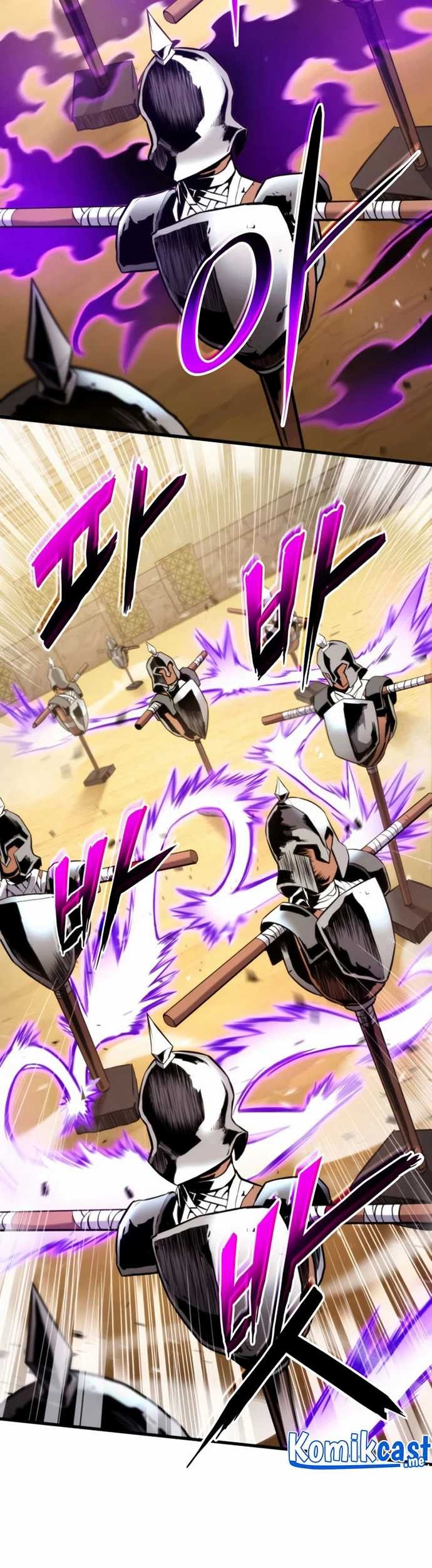 Ranker’s Return (Remake) Chapter 68 Gambar 54