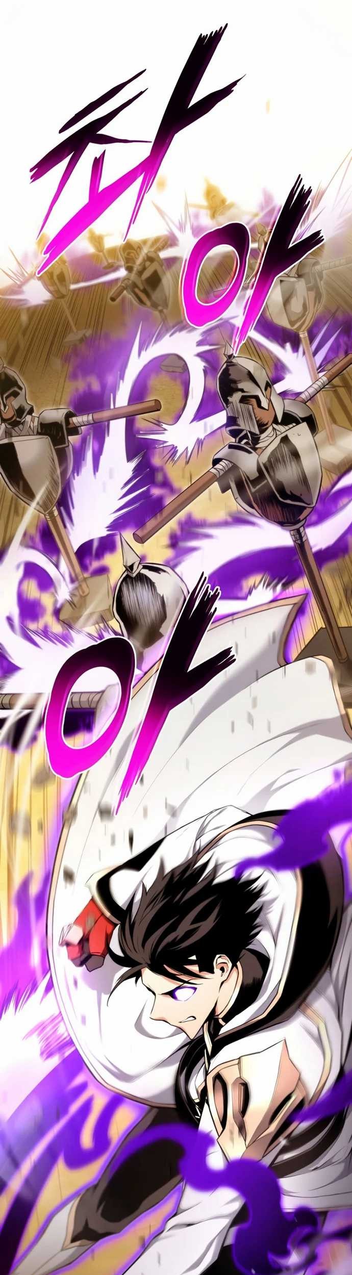 Ranker’s Return (Remake) Chapter 68 Gambar 56