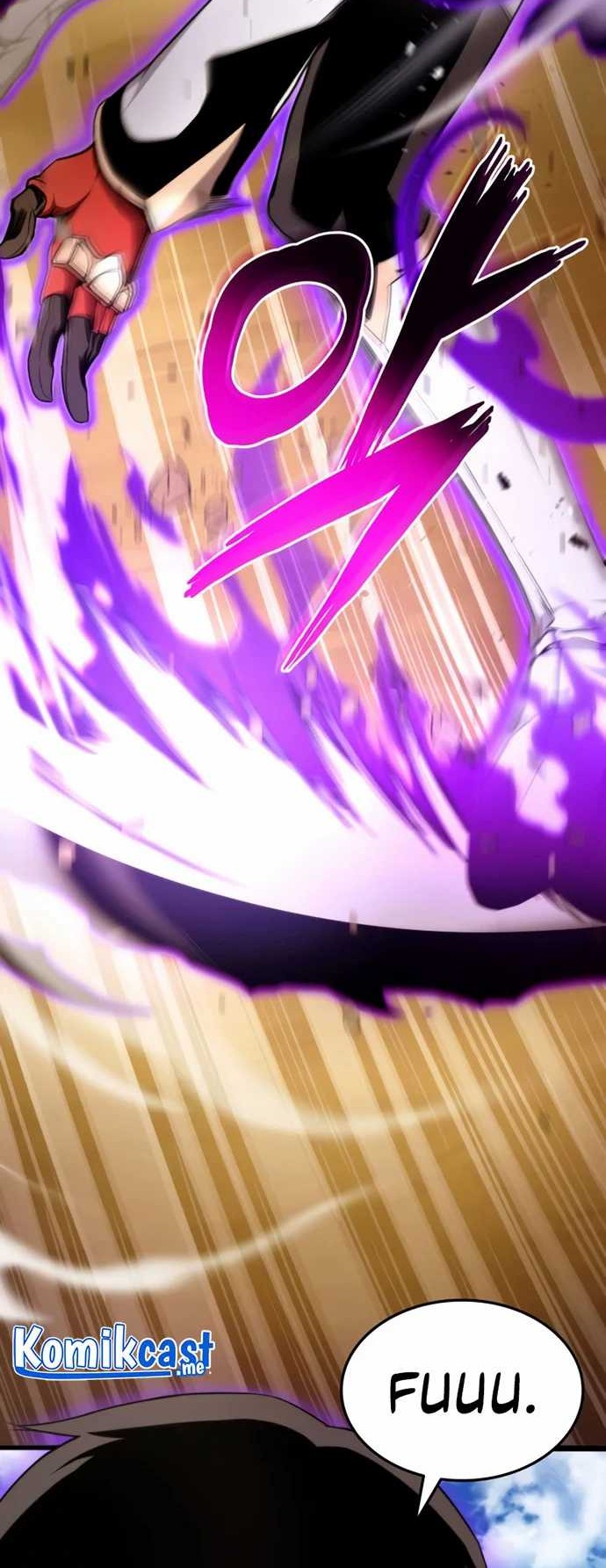 Ranker’s Return (Remake) Chapter 68 Gambar 57