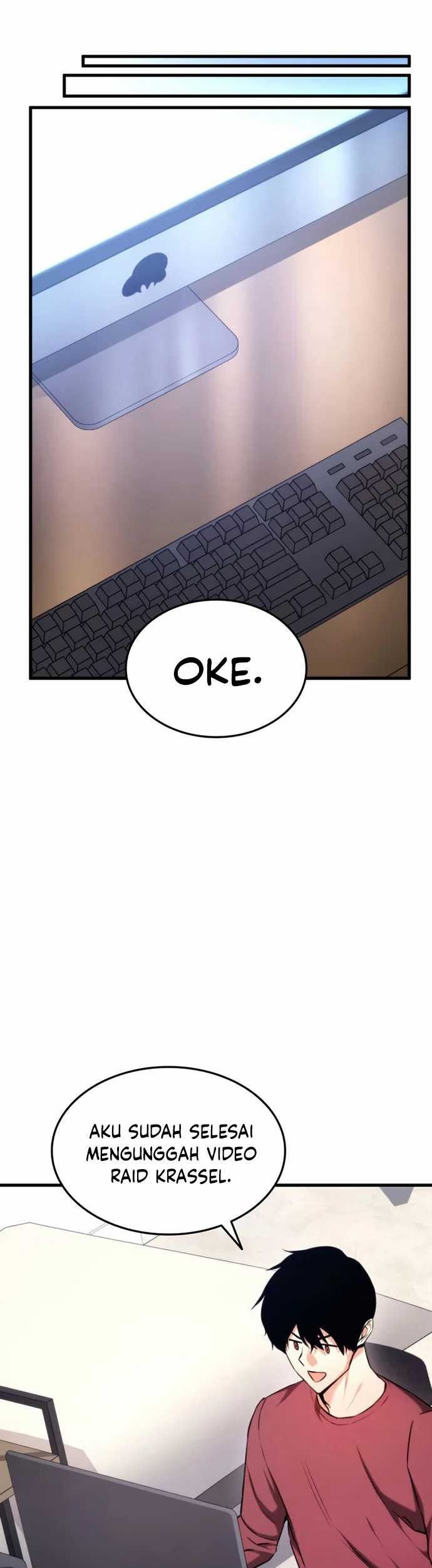 Ranker’s Return (Remake) Chapter 68 Gambar 38