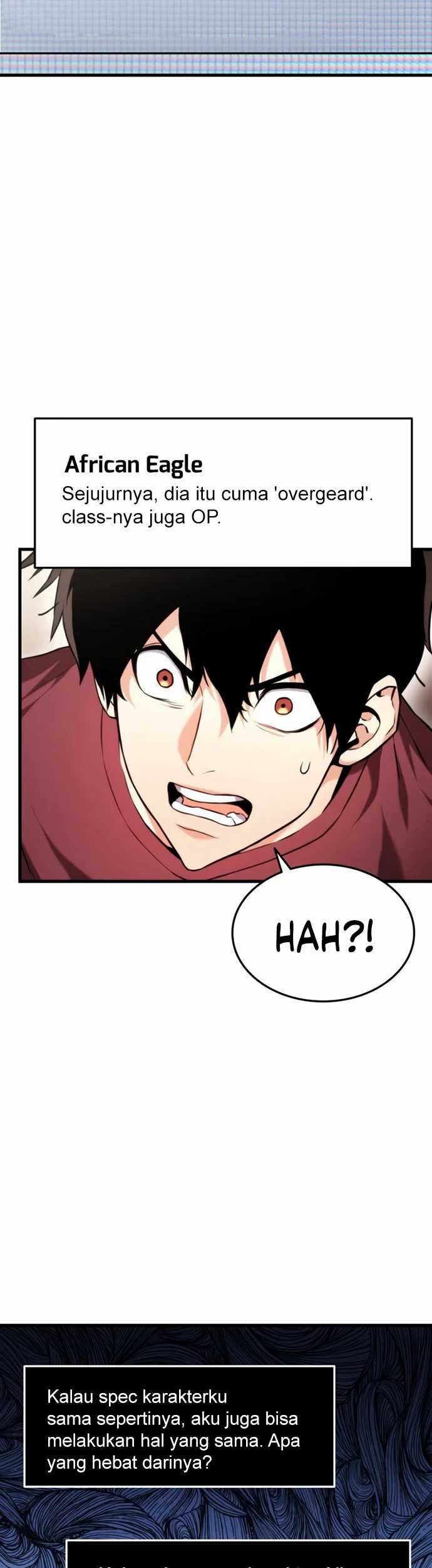 Ranker’s Return (Remake) Chapter 68 Gambar 40