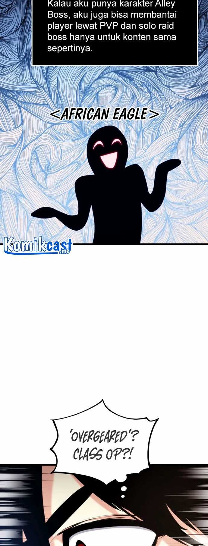 Ranker’s Return (Remake) Chapter 68 Gambar 41