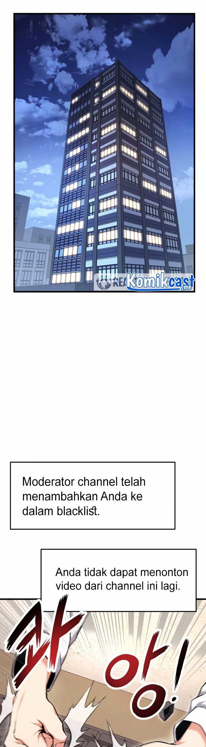 Ranker’s Return (Remake) Chapter 68 Gambar 44