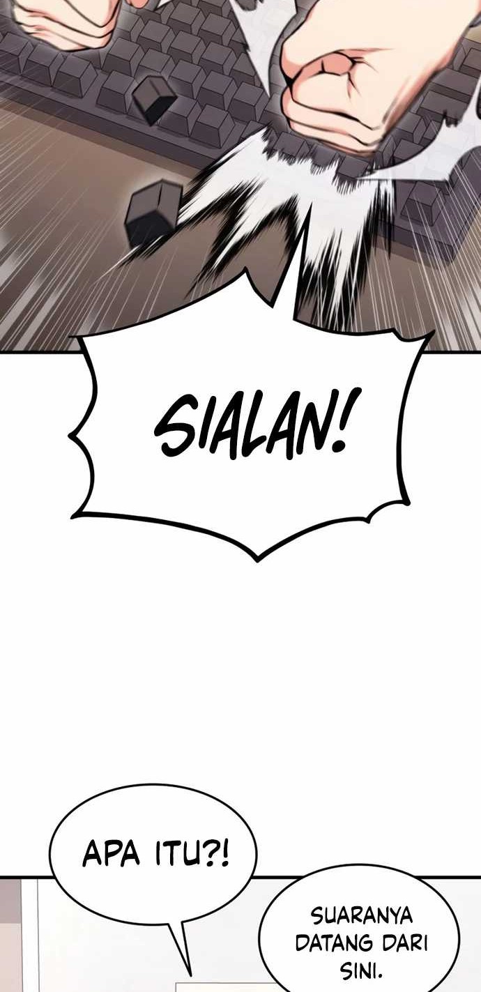 Ranker’s Return (Remake) Chapter 68 Gambar 45