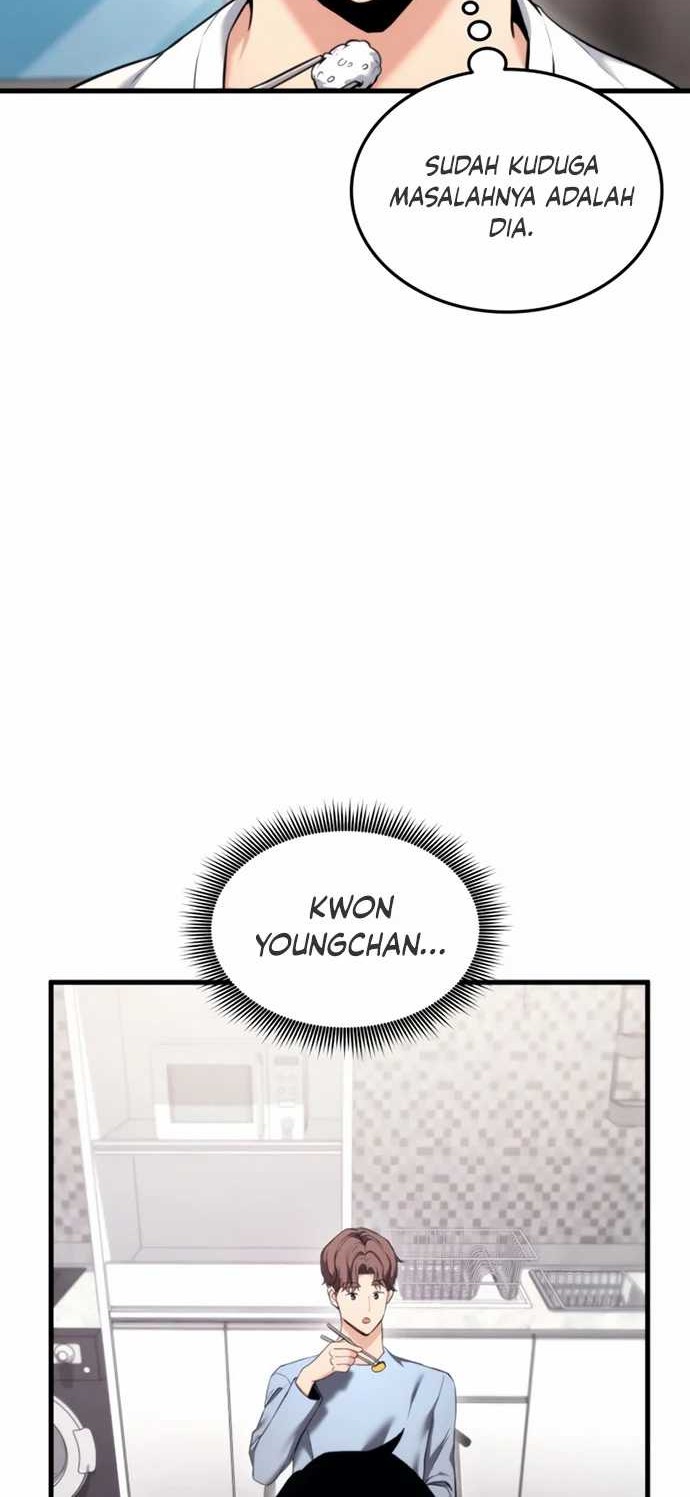 Ranker’s Return (Remake) Chapter 68 Gambar 3