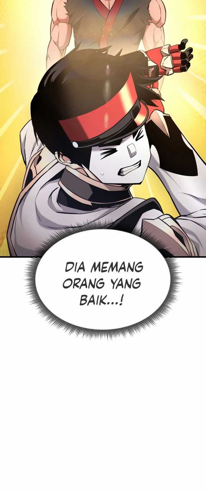 Ranker’s Return (Remake) Chapter 68 Gambar 67