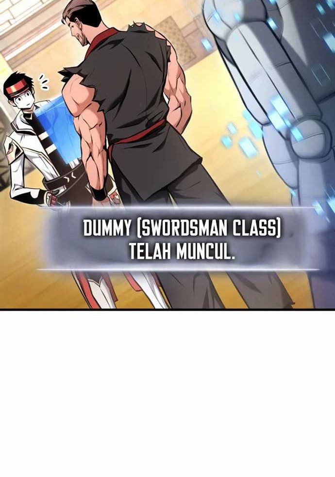 Ranker’s Return (Remake) Chapter 68 Gambar 69