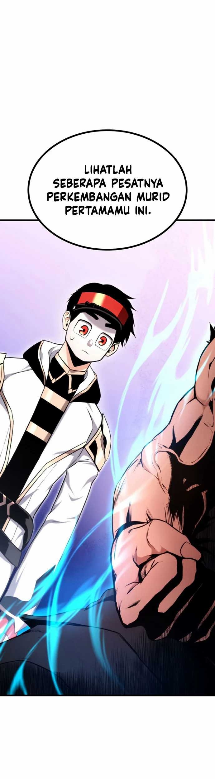 Ranker’s Return (Remake) Chapter 68 Gambar 72