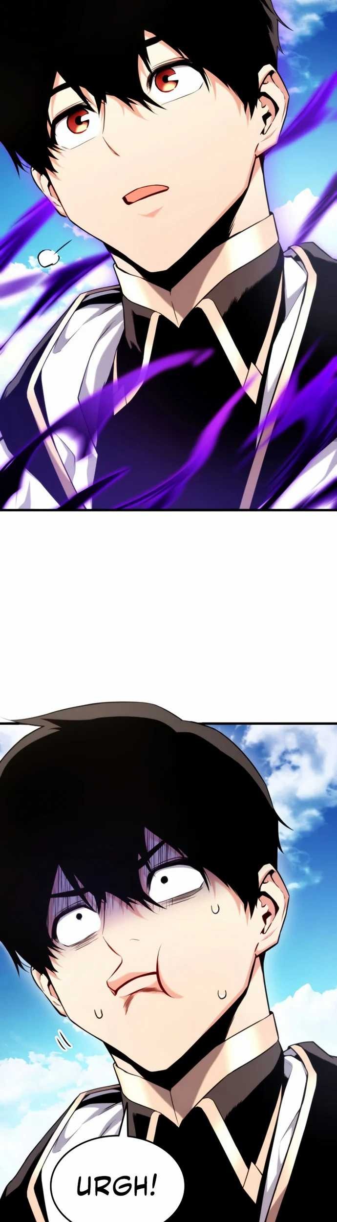 Ranker’s Return (Remake) Chapter 68 Gambar 58