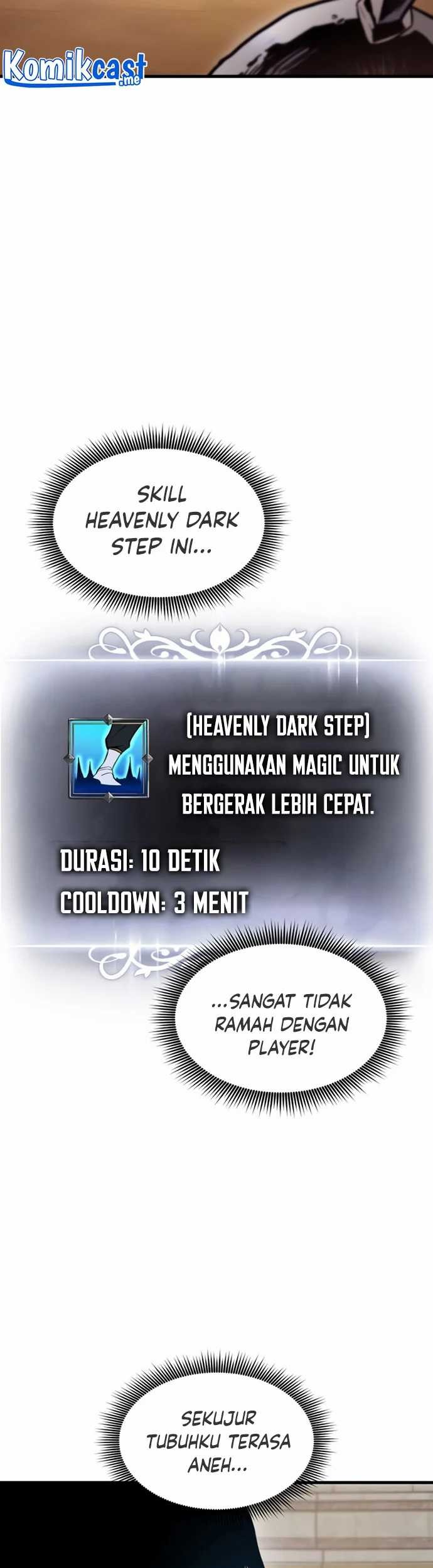 Ranker’s Return (Remake) Chapter 68 Gambar 60