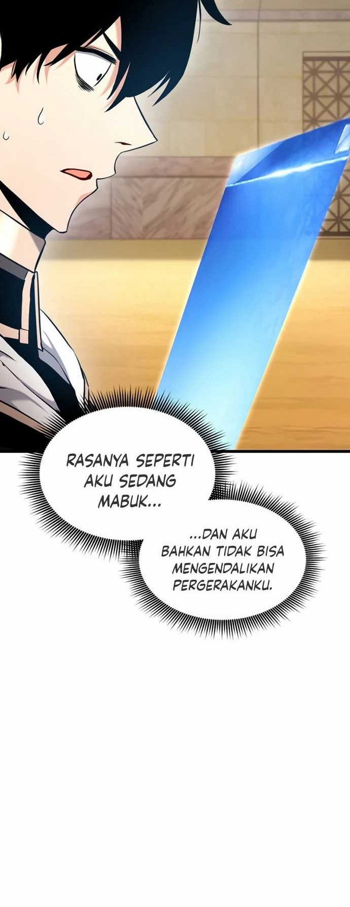 Ranker’s Return (Remake) Chapter 68 Gambar 61
