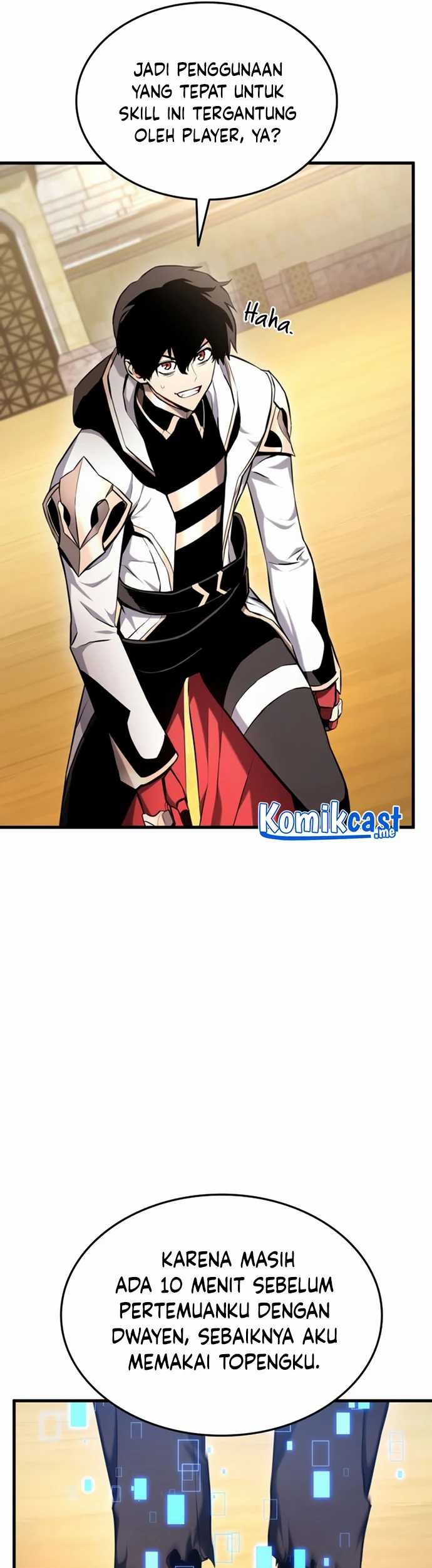 Ranker’s Return (Remake) Chapter 68 Gambar 62