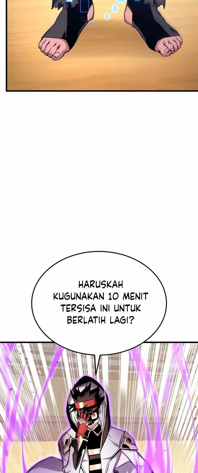 Ranker’s Return (Remake) Chapter 68 Gambar 63