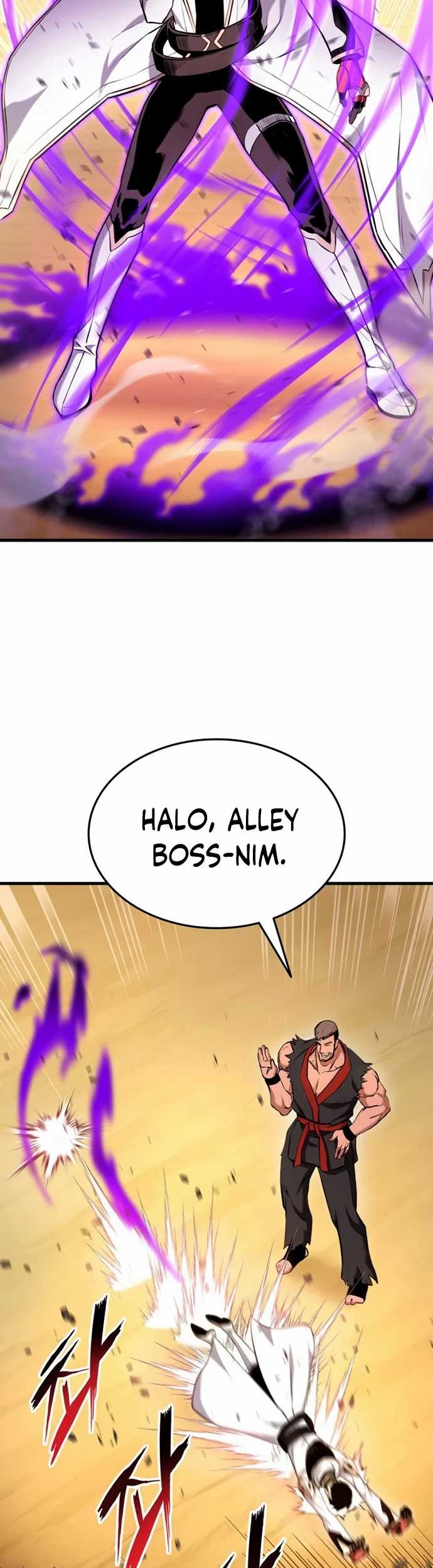 Ranker’s Return (Remake) Chapter 68 Gambar 64