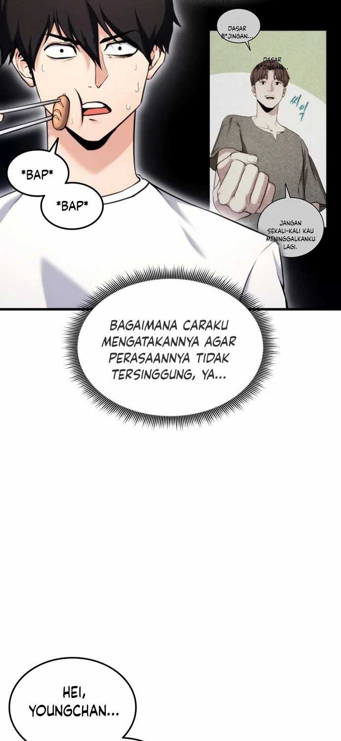 Ranker’s Return (Remake) Chapter 68 Gambar 5