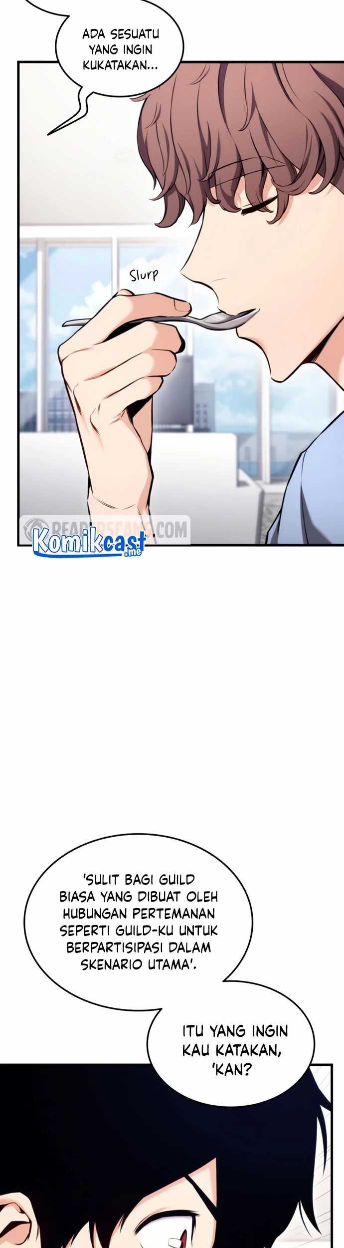 Ranker’s Return (Remake) Chapter 68 Gambar 6