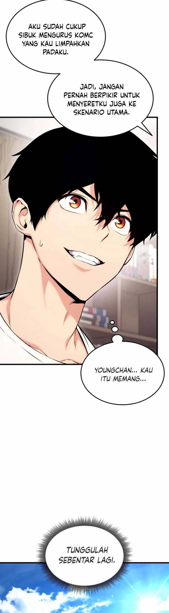 Ranker’s Return (Remake) Chapter 68 Gambar 10