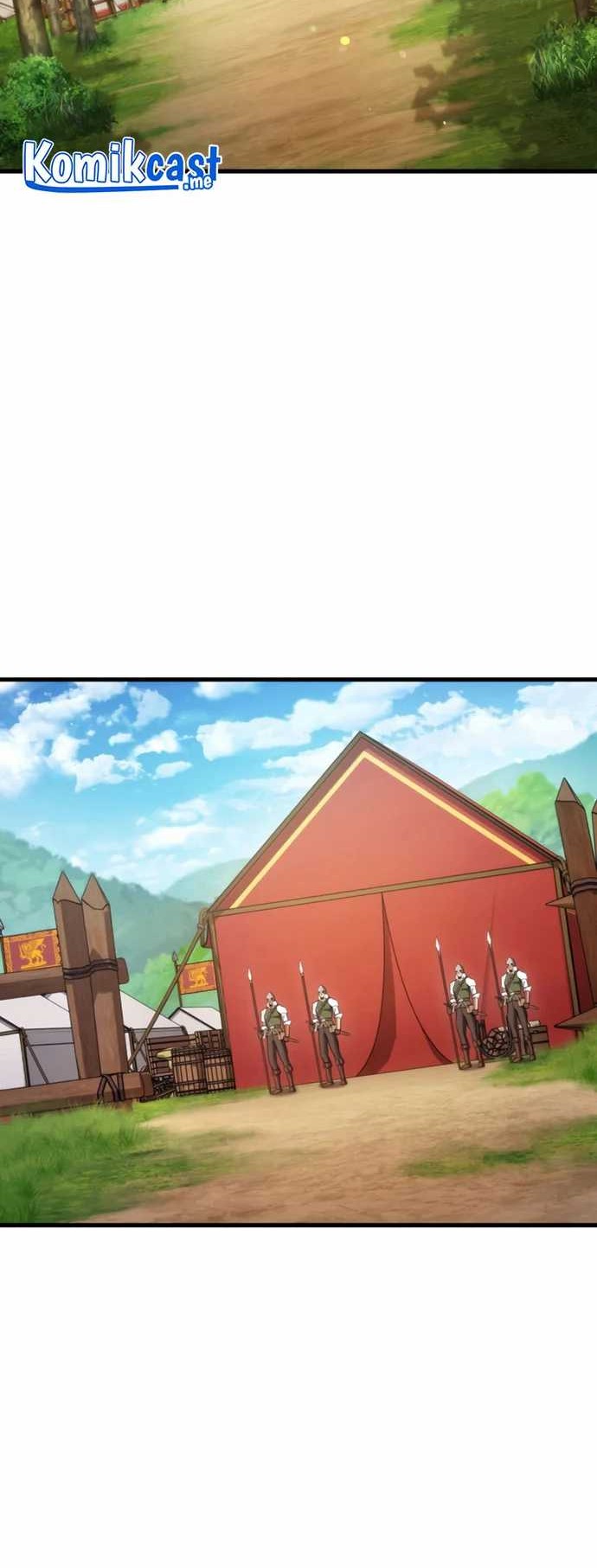 Ranker’s Return (Remake) Chapter 68 Gambar 13