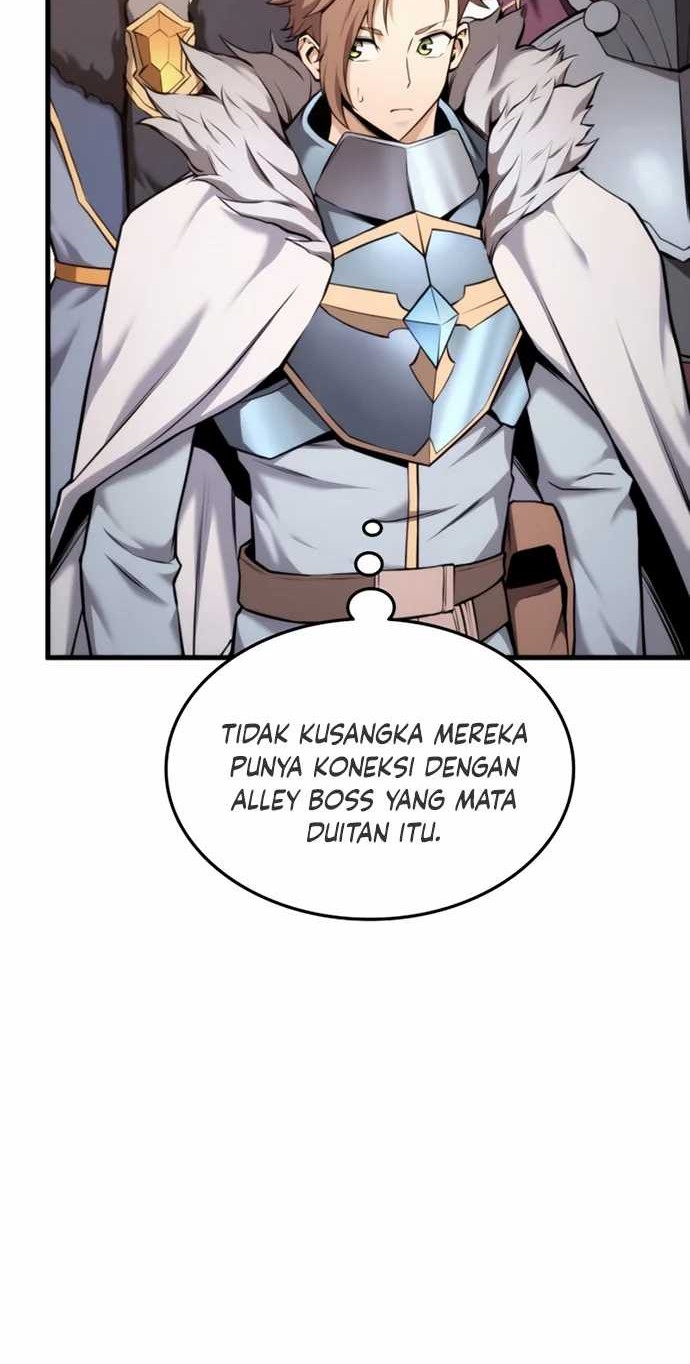 Ranker’s Return (Remake) Chapter 68 Gambar 15