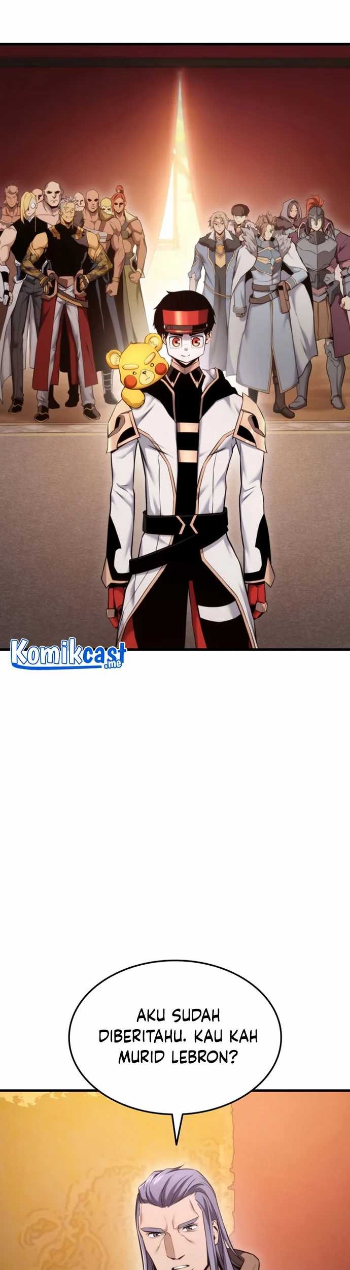 Ranker’s Return (Remake) Chapter 68 Gambar 16