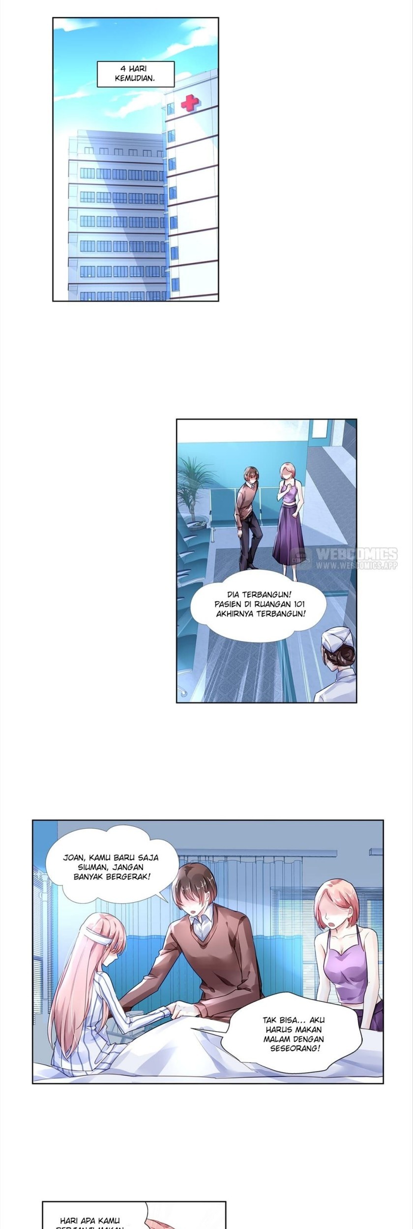 Guomin Laogong Dai Huijia Chapter 115 Gambar 4