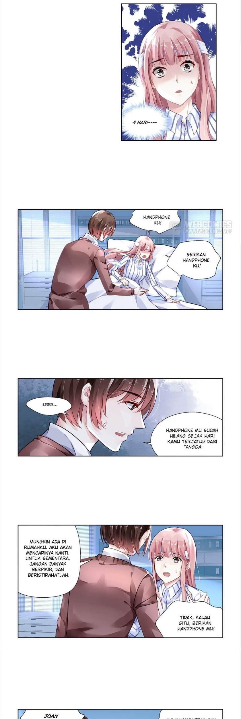 Guomin Laogong Dai Huijia Chapter 115 Gambar 6