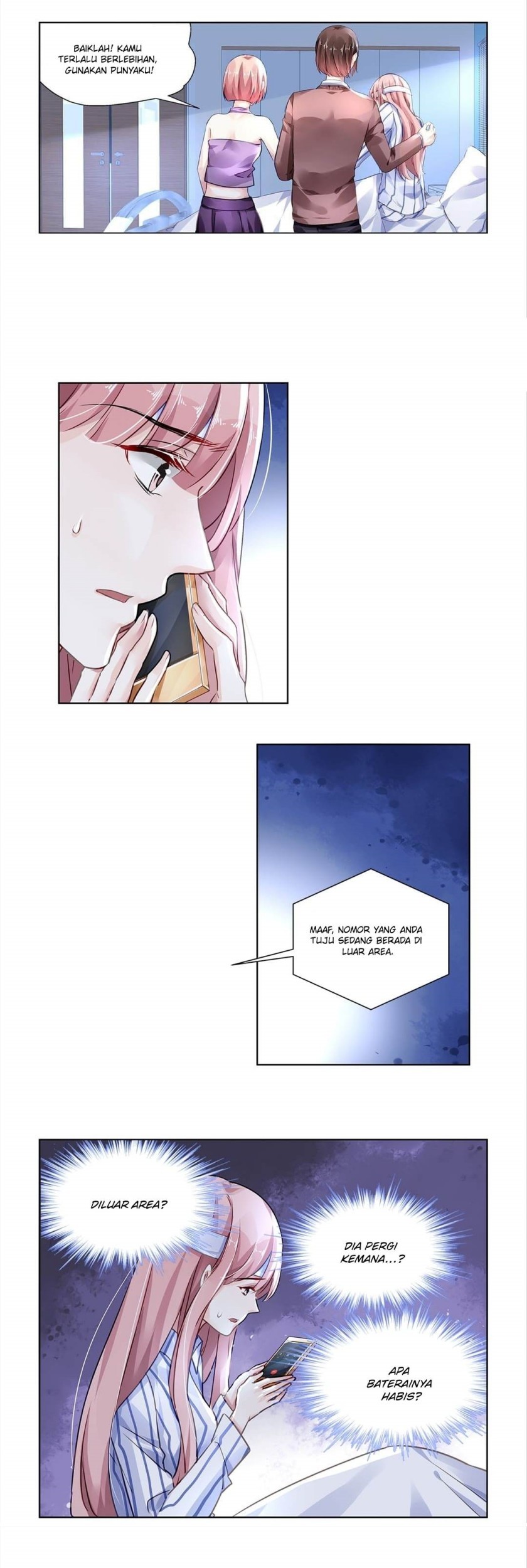 Guomin Laogong Dai Huijia Chapter 115 Gambar 8