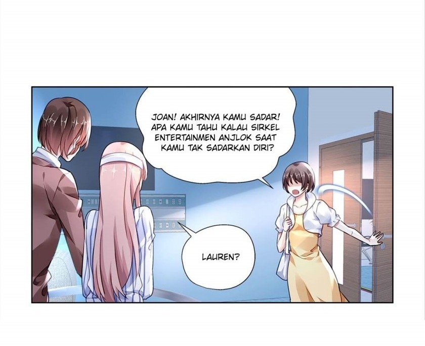 Guomin Laogong Dai Huijia Chapter 115 Gambar 9