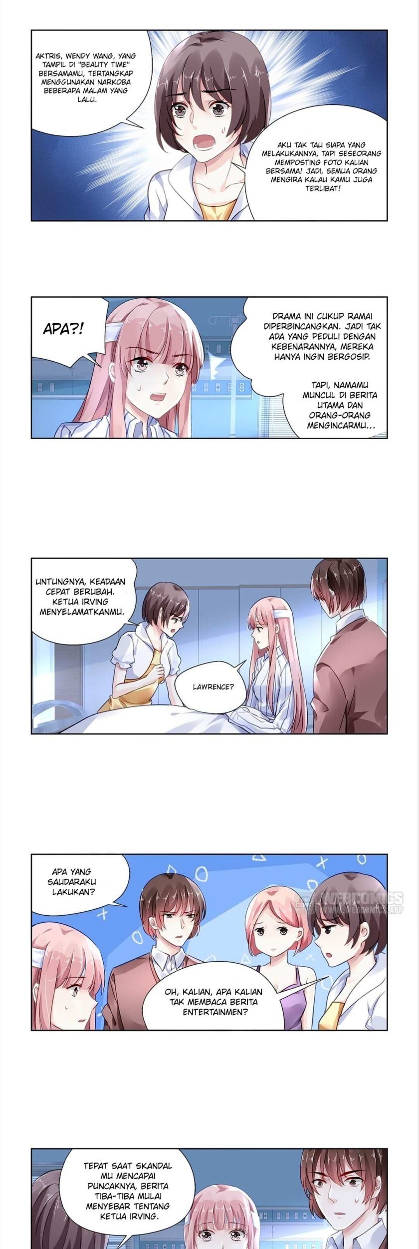 Guomin Laogong Dai Huijia Chapter 115 Gambar 10