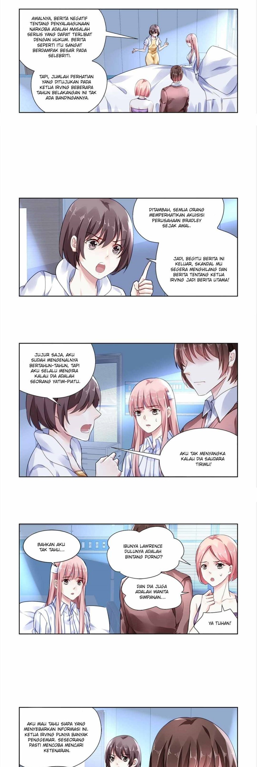 Guomin Laogong Dai Huijia Chapter 115 Gambar 12