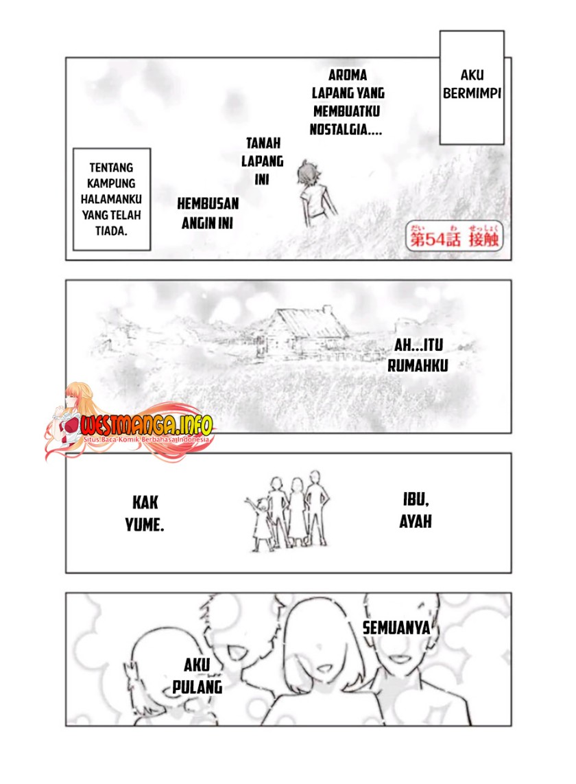 Manga My Gift LVL 9999 Unlimited Gacha Chapter 54 gambar nomor 2