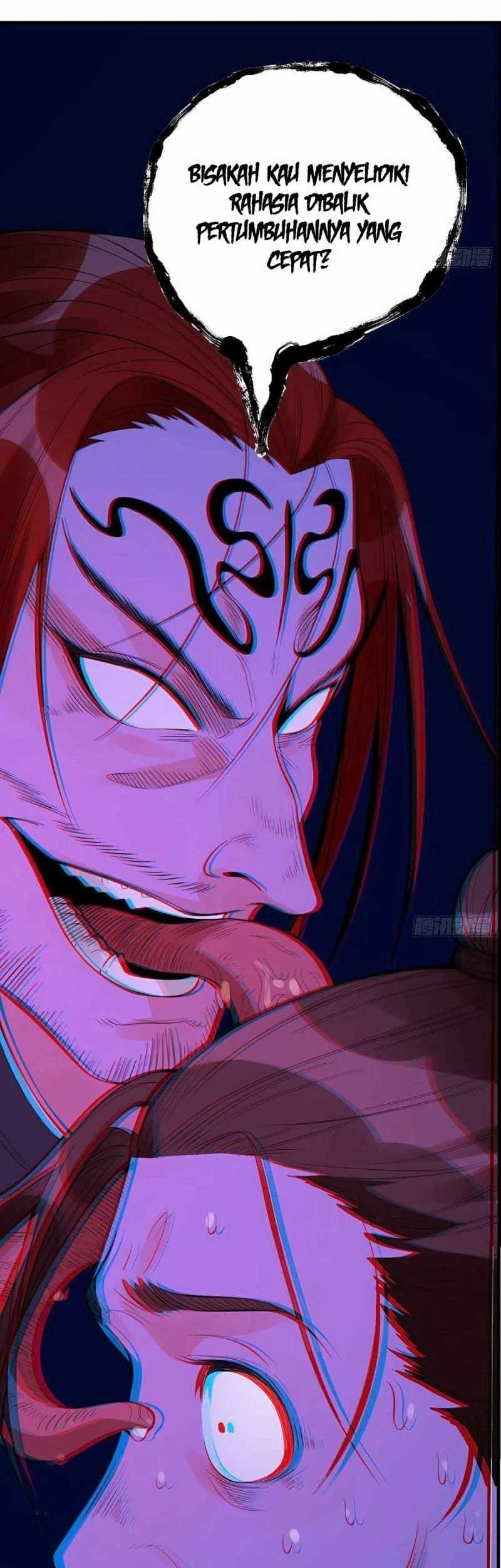 I’m Actually A Cultivation Bigshot Chapter 93 Gambar 31