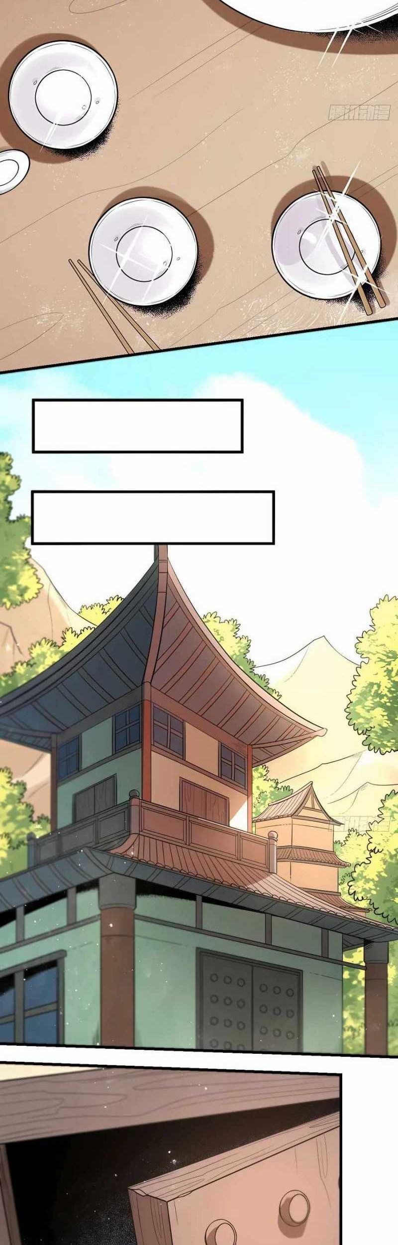 I’m Actually A Cultivation Bigshot Chapter 93 Gambar 20