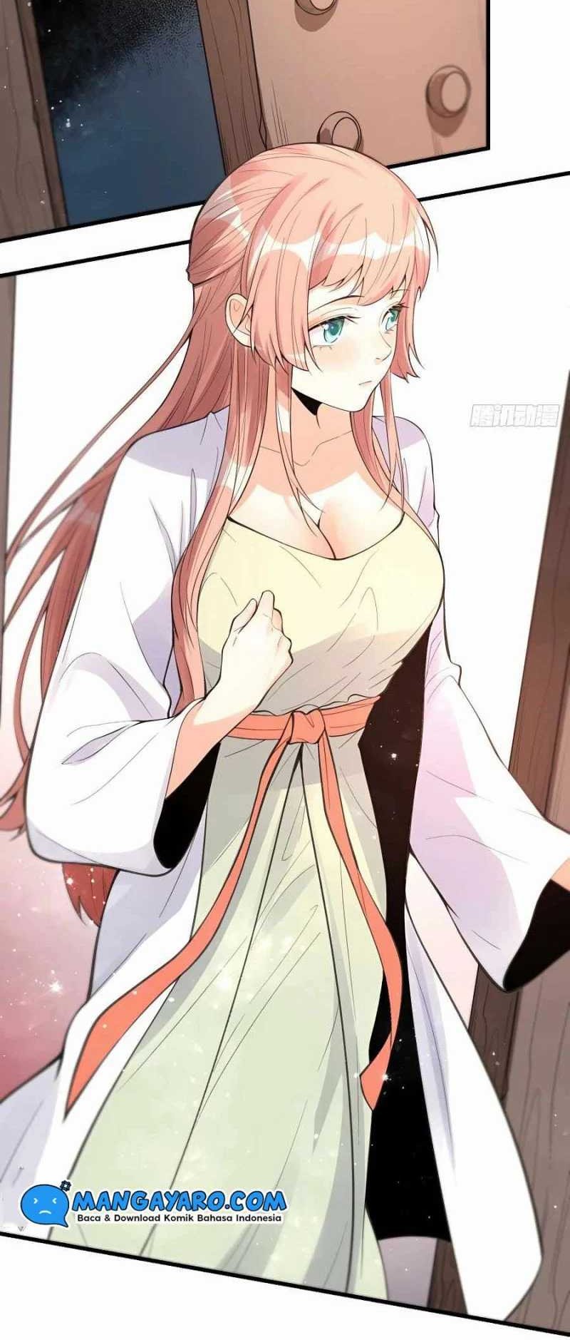 I’m Actually A Cultivation Bigshot Chapter 93 Gambar 21