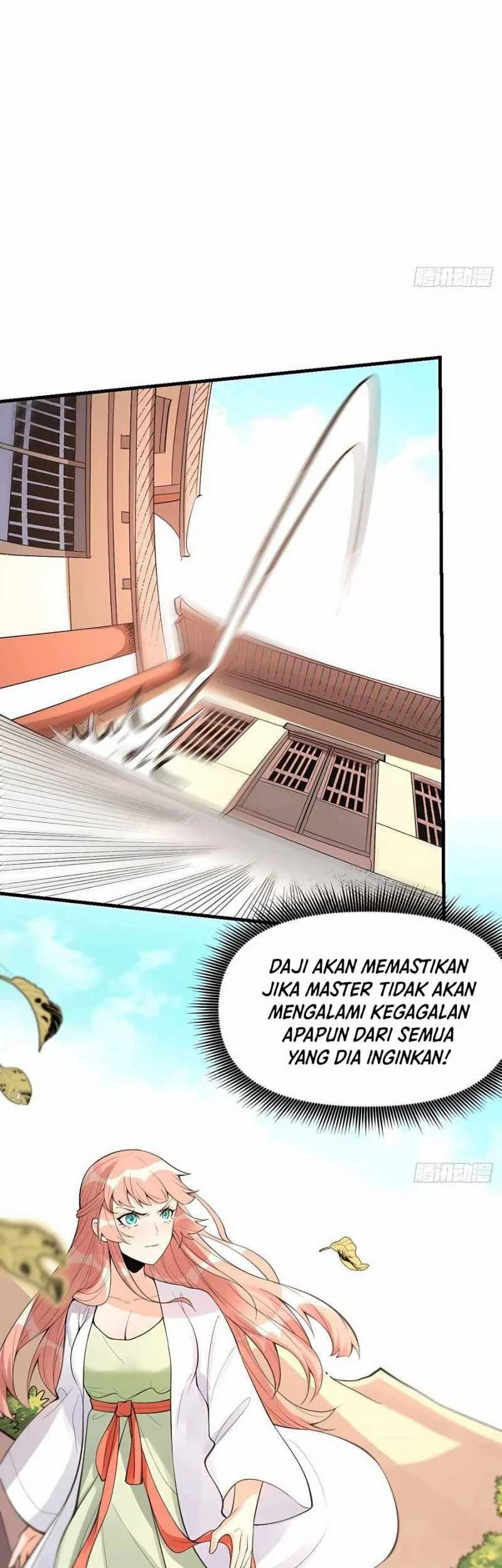I’m Actually A Cultivation Bigshot Chapter 93 Gambar 22
