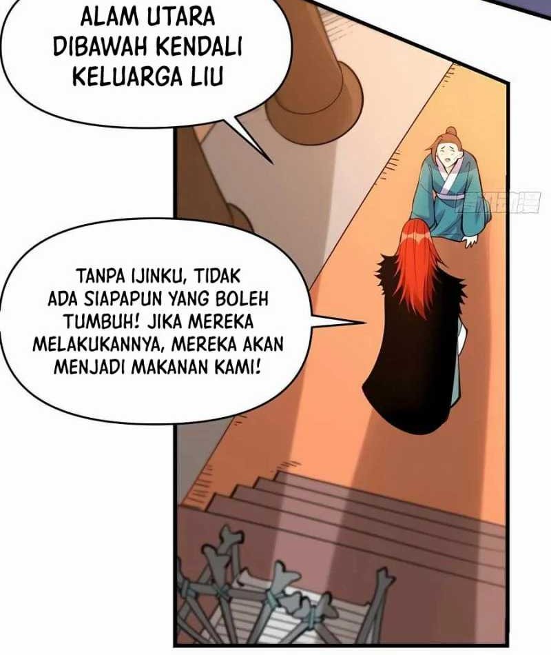 I’m Actually A Cultivation Bigshot Chapter 93 Gambar 30