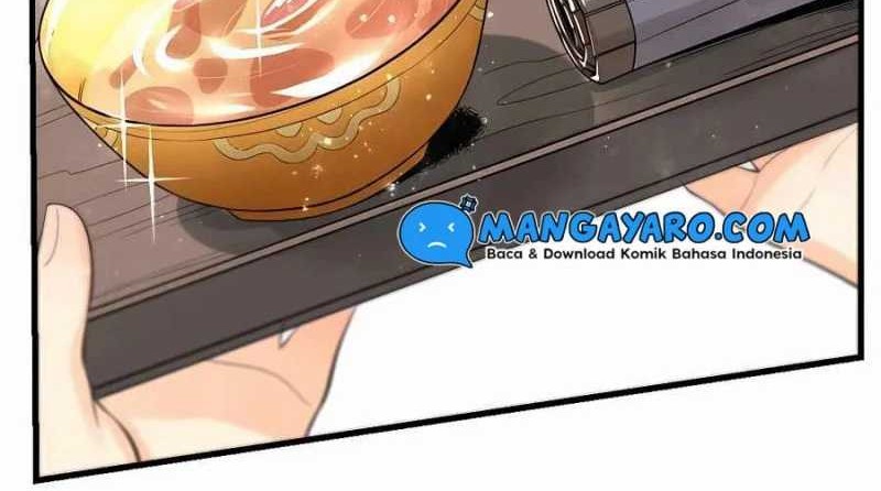 I’m Actually A Cultivation Bigshot Chapter 93 Gambar 8