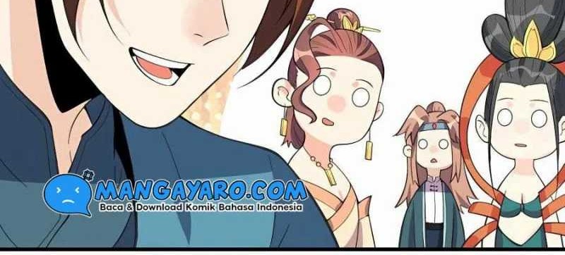 I’m Actually A Cultivation Bigshot Chapter 93 Gambar 10