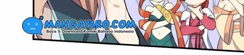 I’m Actually A Cultivation Bigshot Chapter 93 Gambar 14