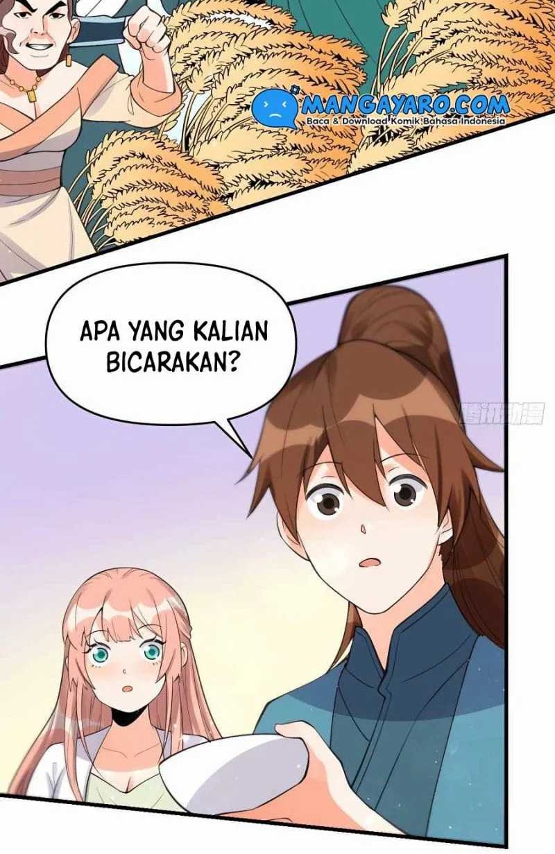 I’m Actually A Cultivation Bigshot Chapter 93 Gambar 18