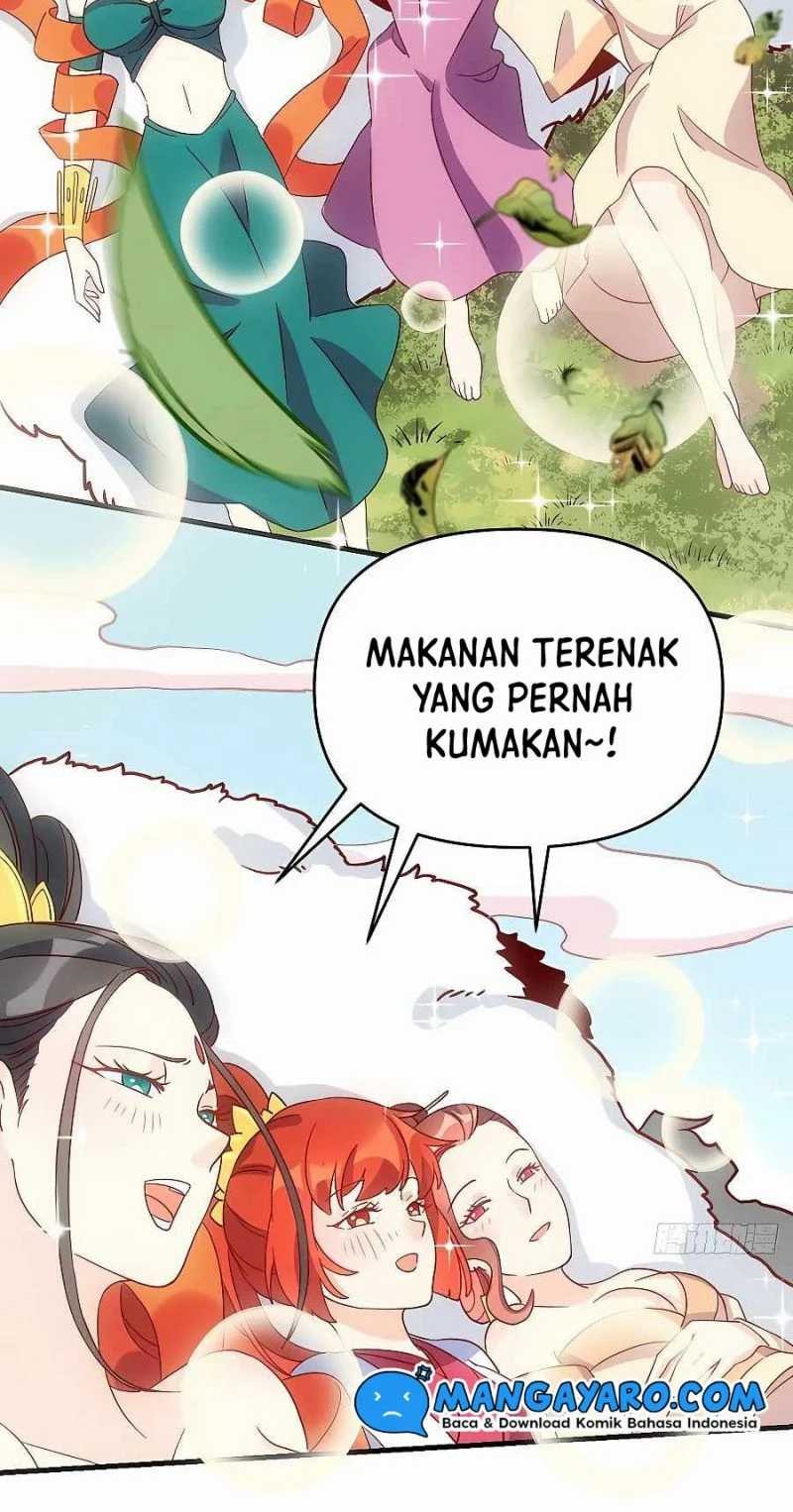 I’m Actually A Cultivation Bigshot Chapter 92 Gambar 50