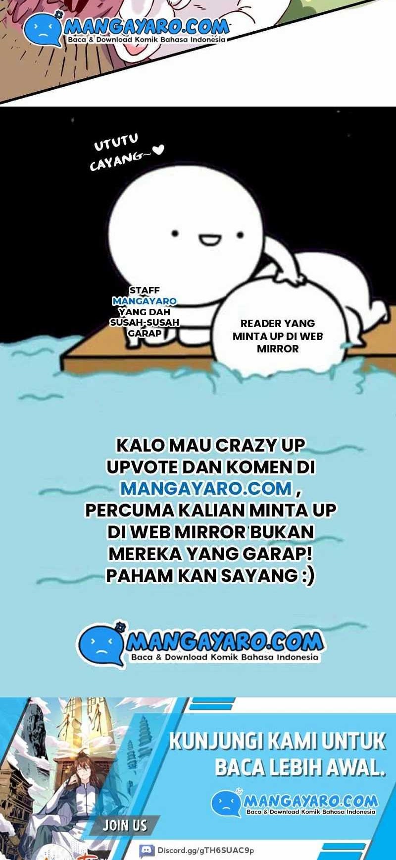 I’m Actually A Cultivation Bigshot Chapter 92 Gambar 54