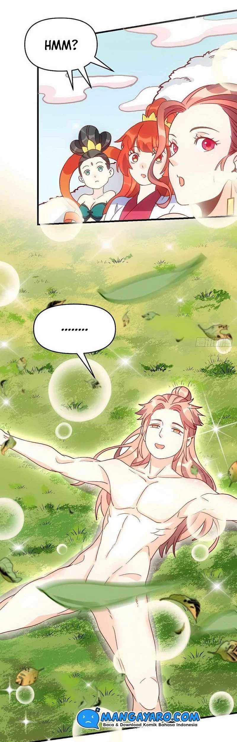 I’m Actually A Cultivation Bigshot Chapter 92 Gambar 51