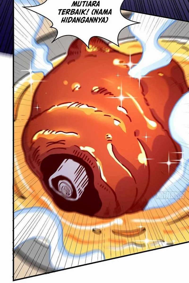 I’m Actually A Cultivation Bigshot Chapter 92 Gambar 33