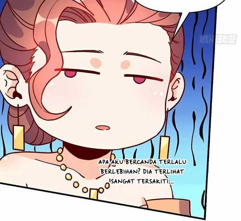 I’m Actually A Cultivation Bigshot Chapter 92 Gambar 37